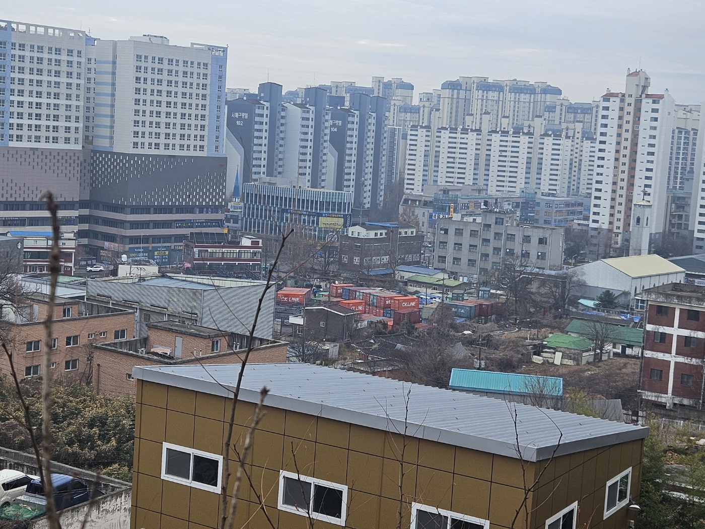 난개발 방치 김포 '풍무1지구' 도시개발사업 13년만에 첫 단추